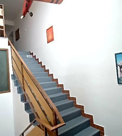 Penzion a restaurace U jezírka Hrimezdice Esterno foto